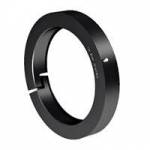 ARRI K2.66190.0 (K2661900) Reduction / Clamp-On Ring 87 mm for the MMB-2 Mini Matte Box ARRI K2.66190.0 (K2661900) Reduction / Clamp-On Ring 87 mm for the MMB-2 Mini Matte Box